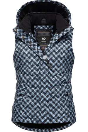 Ragwear Steppweste