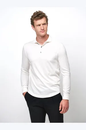 Profuomo Poloshirt