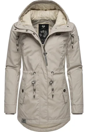 Ragwear Winterjacke