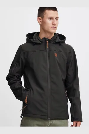 INDICODE Softshelljacke