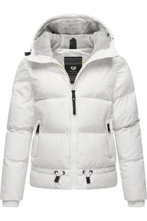 Ragwear Steppjacke