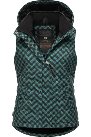 Ragwear Steppweste