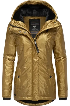 Ragwear Winterjacke