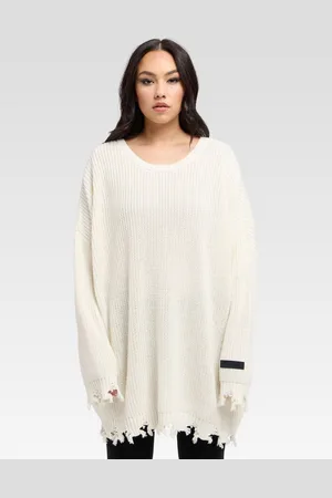 Carlo Colucci Strickpullover