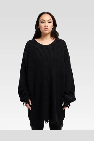 Carlo Colucci Strickpullover