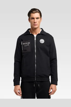 Carlo Colucci Sweatjacke