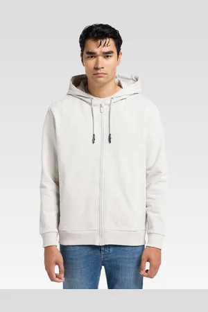 Carlo Colucci Sweatjacke