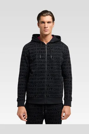 Carlo Colucci Sweatjacke