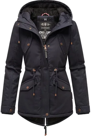Marikoo Winterjacke