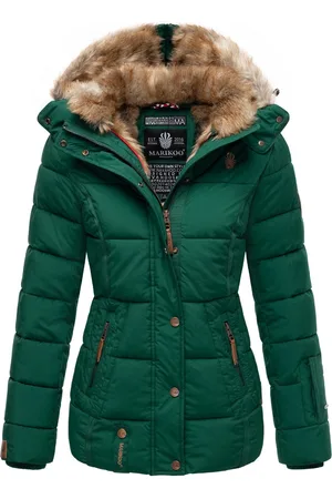Marikoo Winterjacke