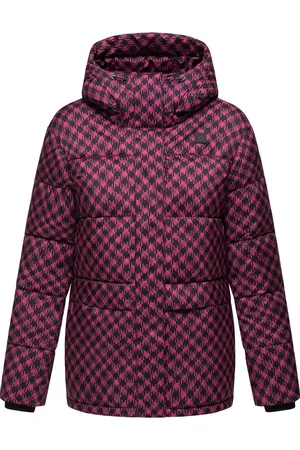 Ragwear Steppjacke