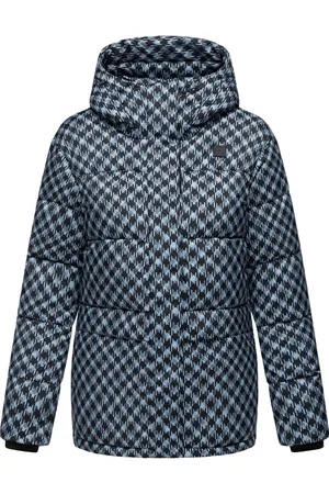 Ragwear Steppjacke