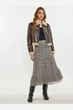 Dreimaster Jacke