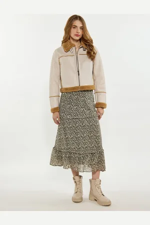 Dreimaster Jacke