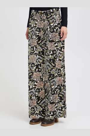 Atelier Rêve Stoffhose