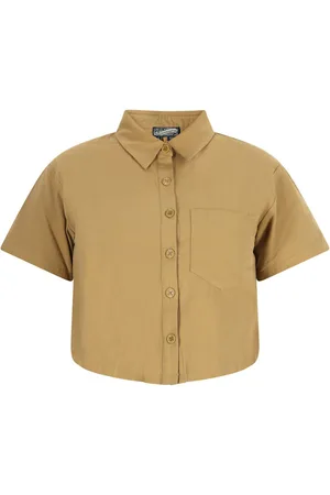 Dreimaster Bluse