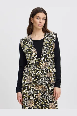 Atelier Rêve Anzugsweste