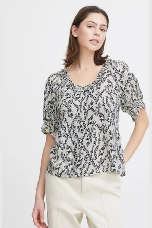 Atelier Rêve Bluse