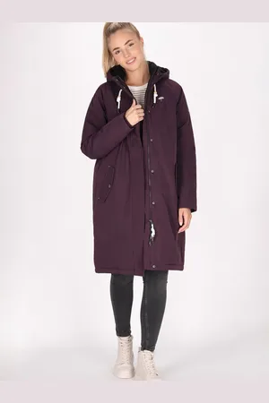 Schmuddelwedda Winterparka