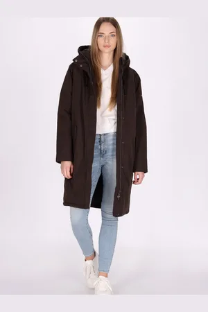 Dreimaster Winterparka