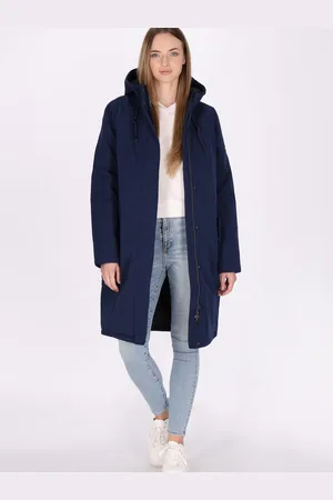 Dreimaster Winterparka