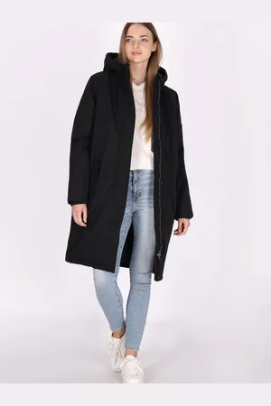 Dreimaster Winterparka