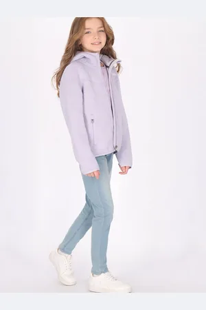 Schmuddelwedda Strickfleecejacke
