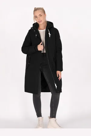 Schmuddelwedda Winterparka