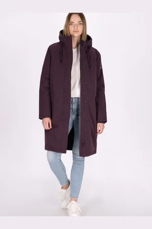 Dreimaster Winterparka