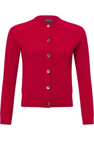 Franco Callegari Strickjacke