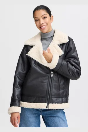 B YOUNG Winterjacke