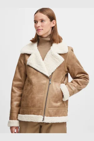 B YOUNG Winterjacke