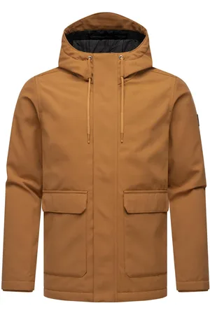 Ragwear Winterjacke
