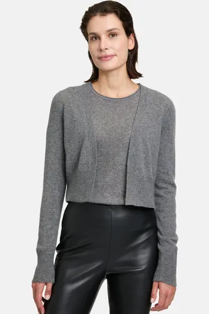 Betty Barclay Kaschmir-Strickjacke