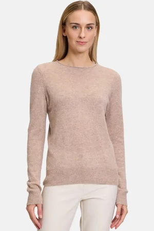 Betty Barclay Kaschmir-Pullover