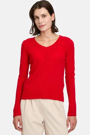 Betty Barclay Kaschmir-Pullover