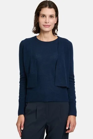 Betty Barclay Kaschmir-Strickjacke