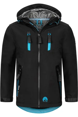 Arctic Softshelljacke