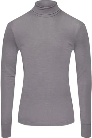 Hanro Rollkragenshirt