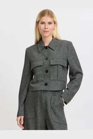 B YOUNG Jacke