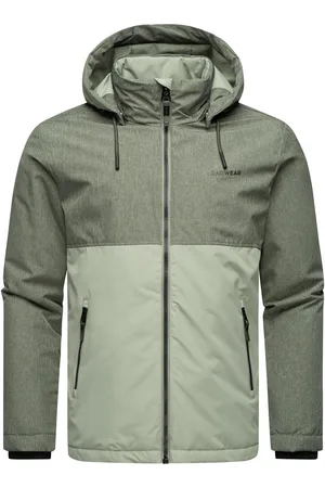 Ragwear Outdoorjacke