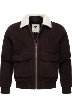 Ragwear Cordjacke