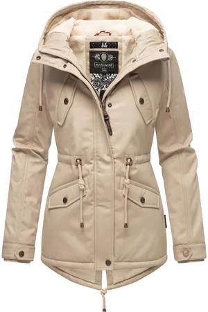 Marikoo Winterjacke