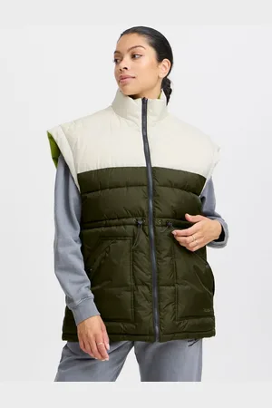 TheJoggConcept Weste