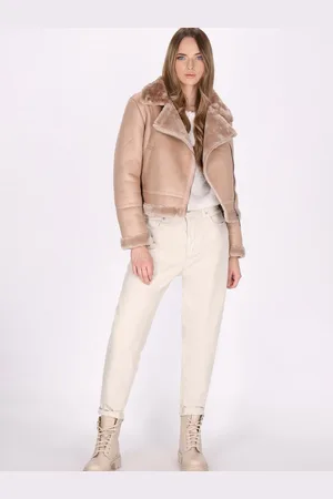 Dreimaster Jacke