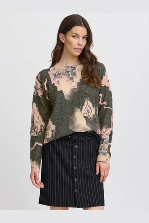 Atelier Rêve Strickpullover