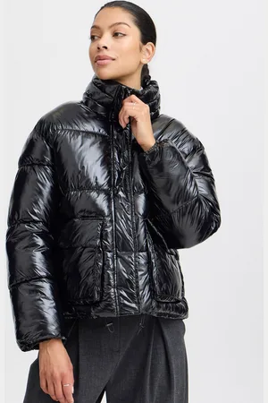 B YOUNG Winterjacke