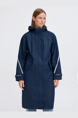 TheJoggConcept Regenmantel