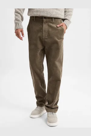 Calvin Klein Cordhose