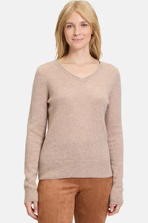 Betty Barclay Kaschmir-Pullover